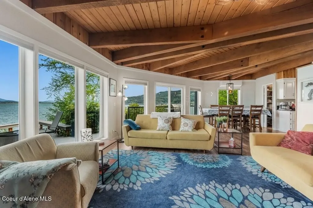 423/431 Lakeshore Drive Sagle ID 83860