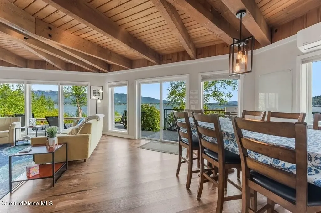 423/431 Lakeshore Drive Sagle ID 83860