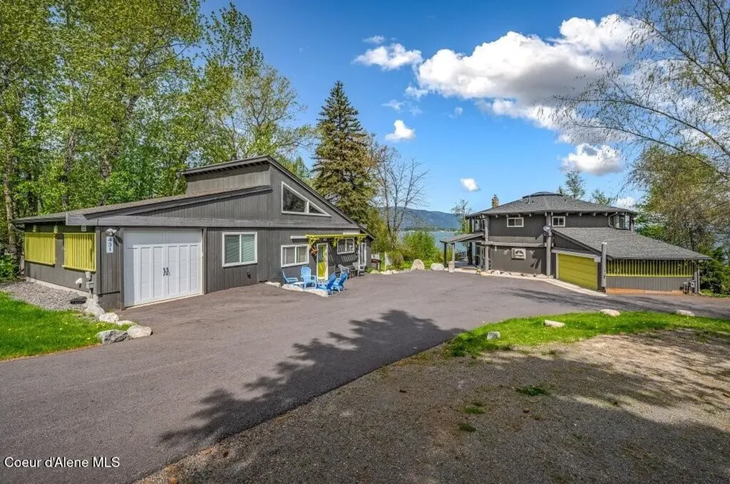 423/431 Lakeshore Drive Sagle ID 83860