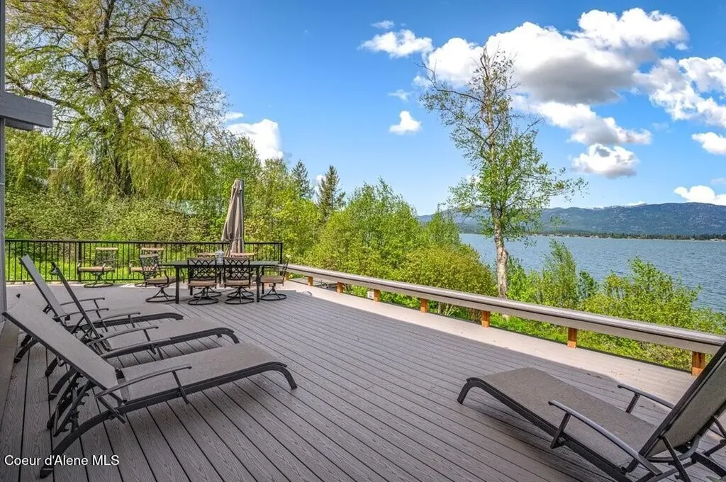 423/431 Lakeshore Drive Sagle ID 83860