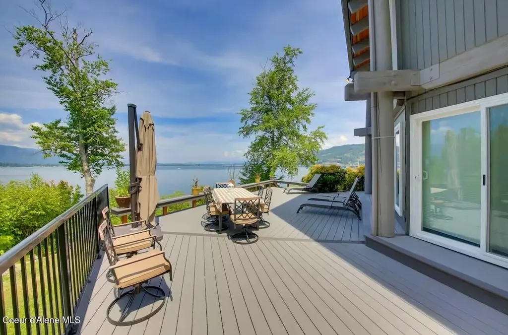 423/431 Lakeshore Drive Sagle ID 83860