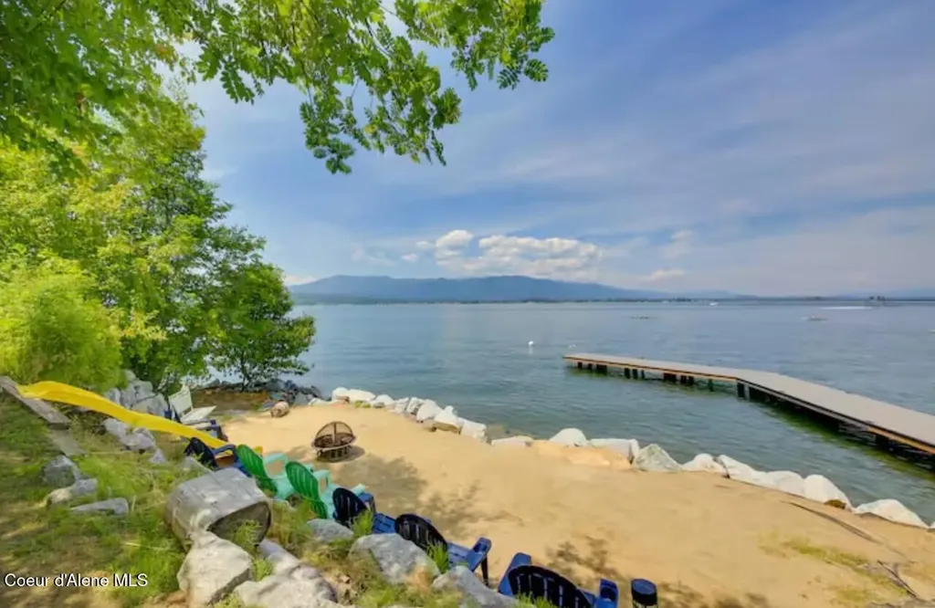423/431 Lakeshore Drive Sagle ID 83860