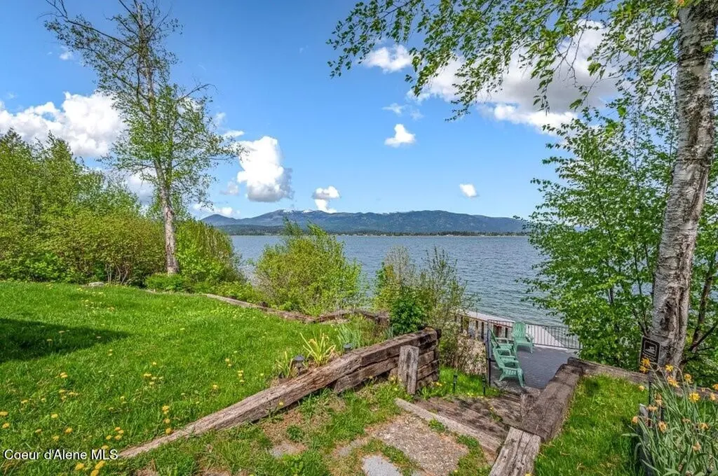 423/431 Lakeshore Drive Sagle ID 83860