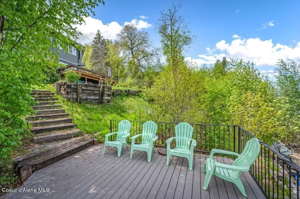 423/431 Lakeshore Drive Sagle ID 83860
