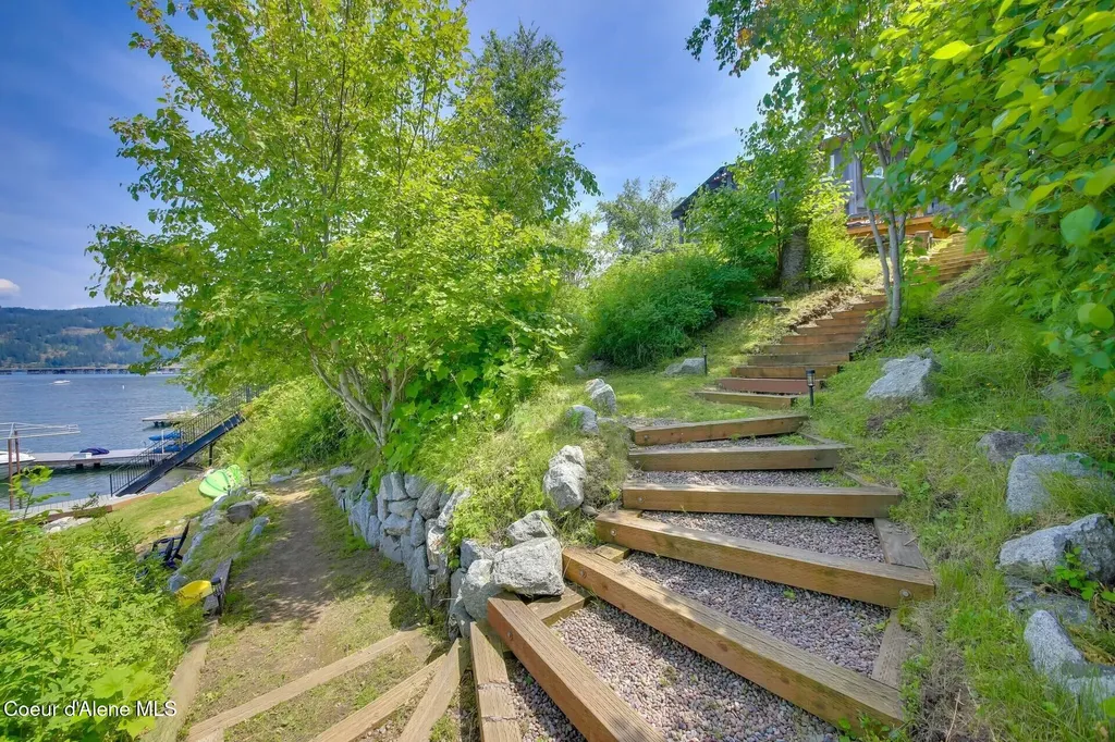423/431 Lakeshore Drive Sagle ID 83860
