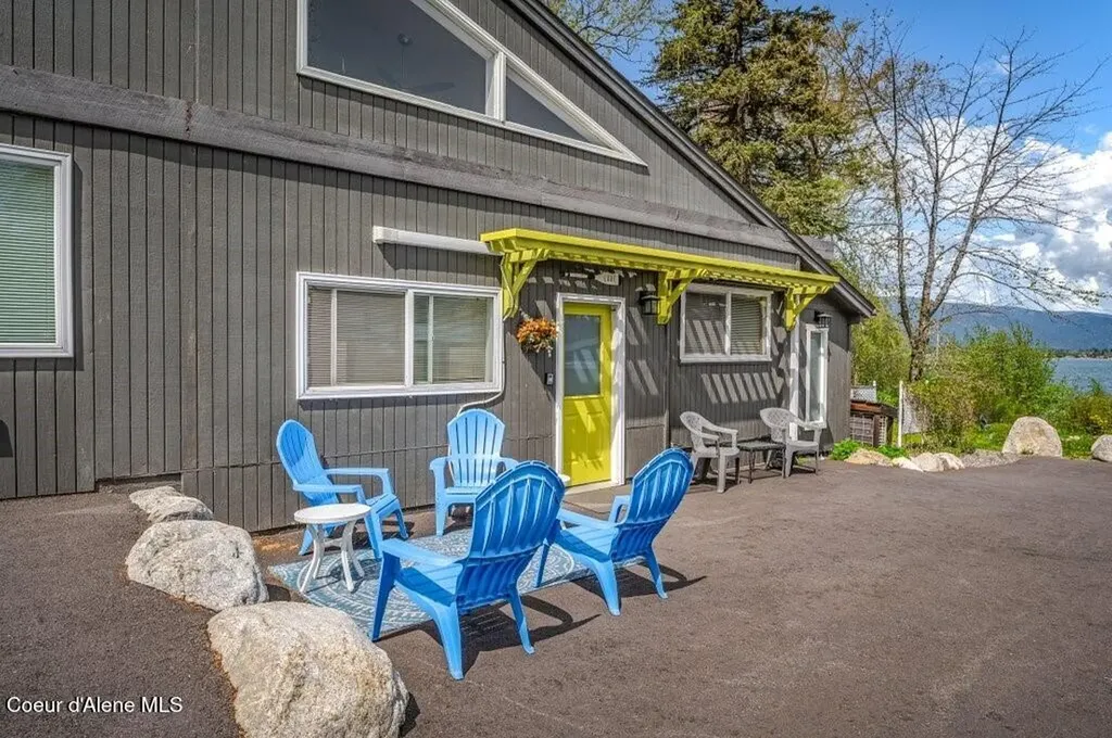 423/431 Lakeshore Drive Sagle ID 83860