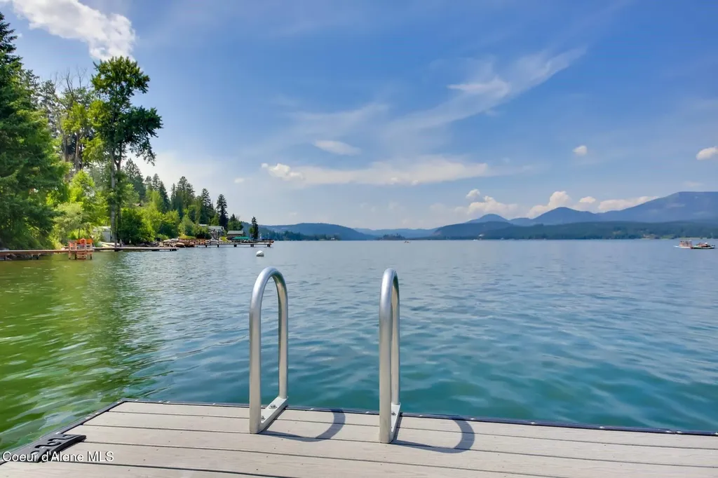 423/431 Lakeshore Drive Sagle ID 83860