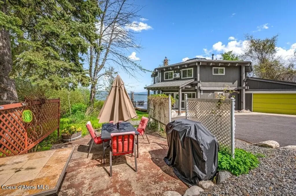 423/431 Lakeshore Drive Sagle ID 83860