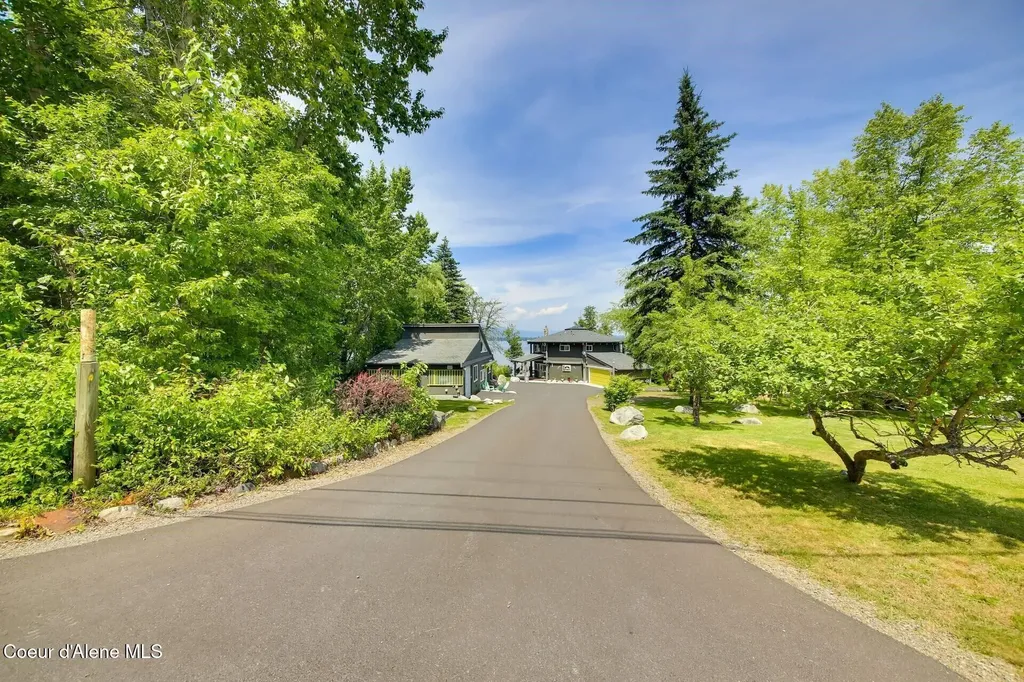 423/431 Lakeshore Drive Sagle ID 83860
