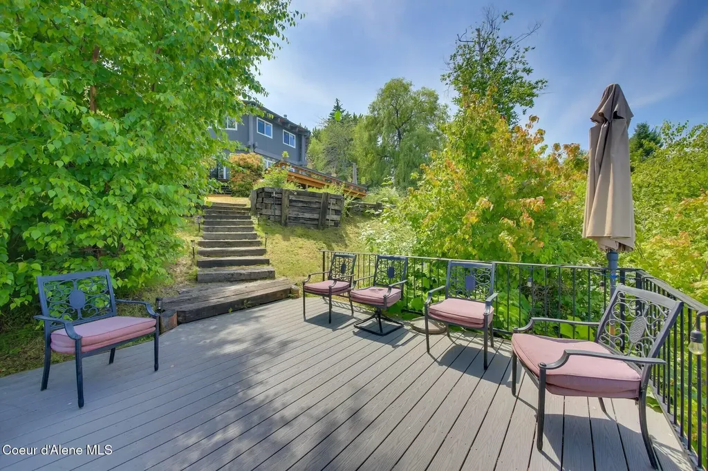 423/431 Lakeshore Drive Sagle ID 83860