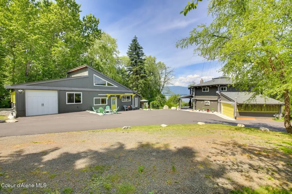 423/431 Lakeshore Drive Sagle ID 83860