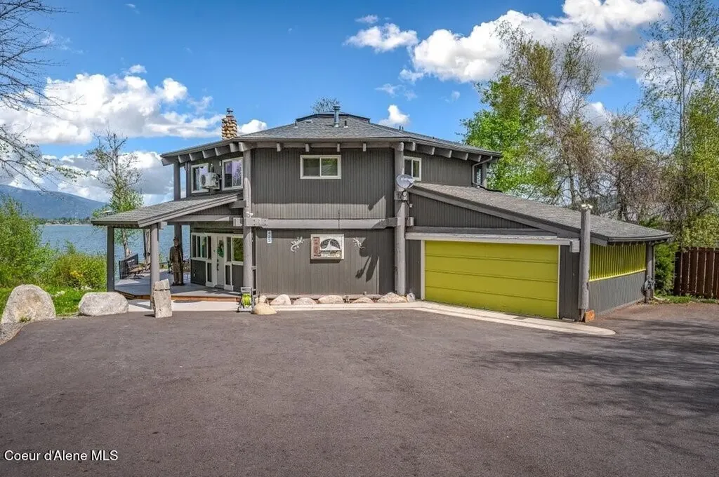423/431 Lakeshore Drive Sagle ID 83860