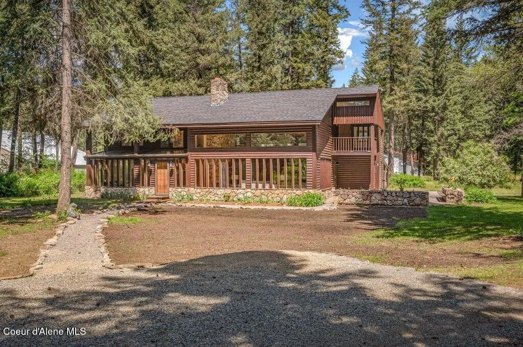 8473 E Apache Trail Athol ID 83801