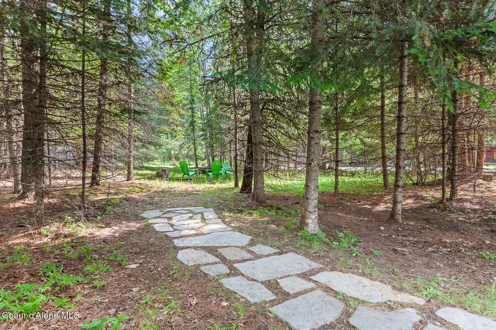 Nna N Parkwood Drive Nordman ID 83848