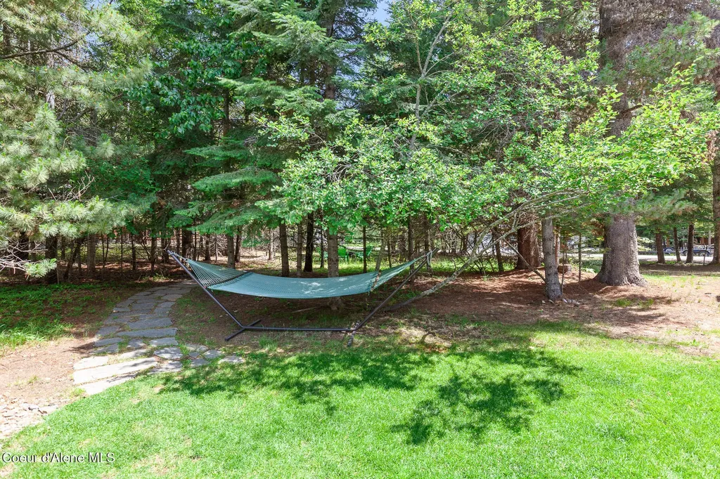 Nna N Parkwood Drive Nordman ID 83848