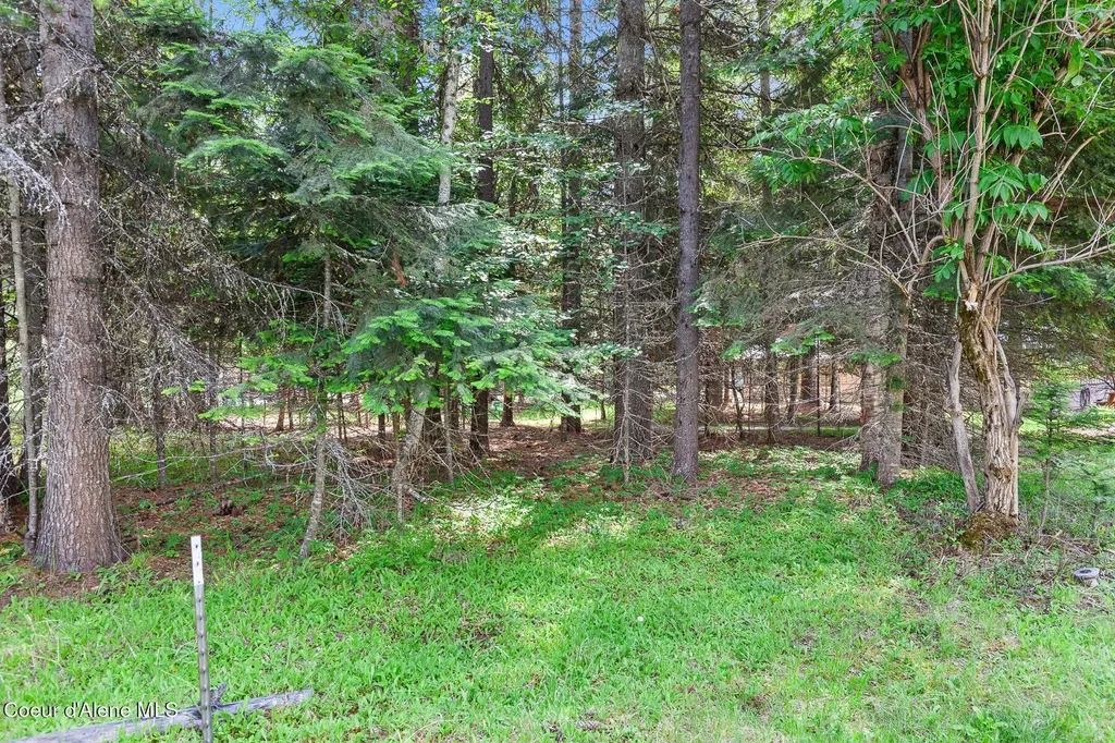Nna N Parkwood Drive Nordman ID 83848