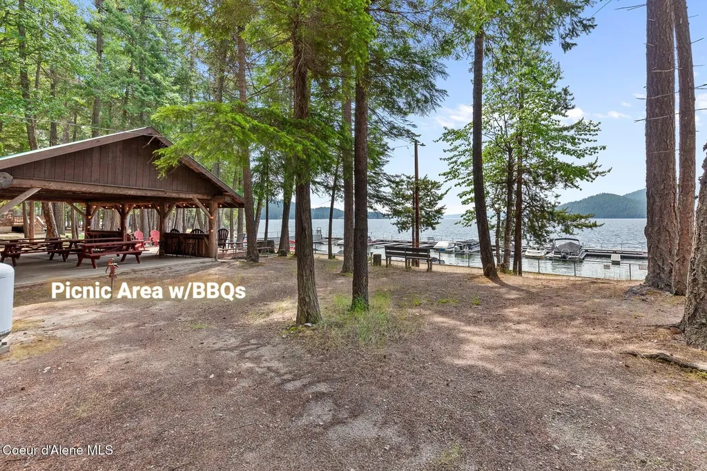 Nna N Parkwood Drive Nordman ID 83848