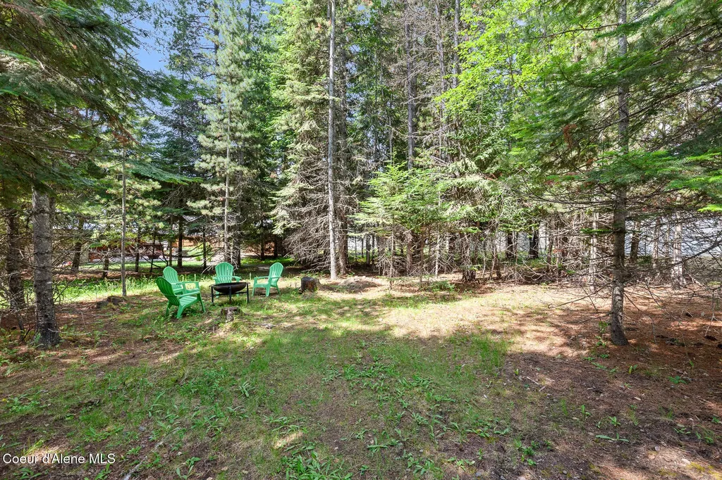 Nna N Parkwood Drive Nordman ID 83848