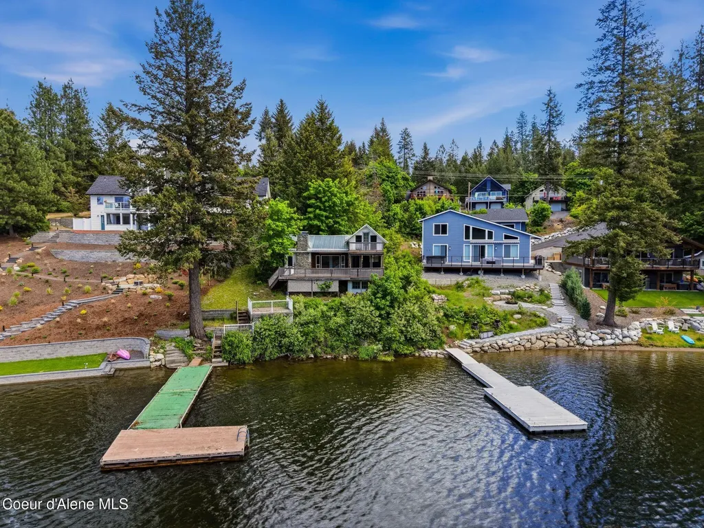 24305 N Lakeview Boulevard Rathdrum ID 83858