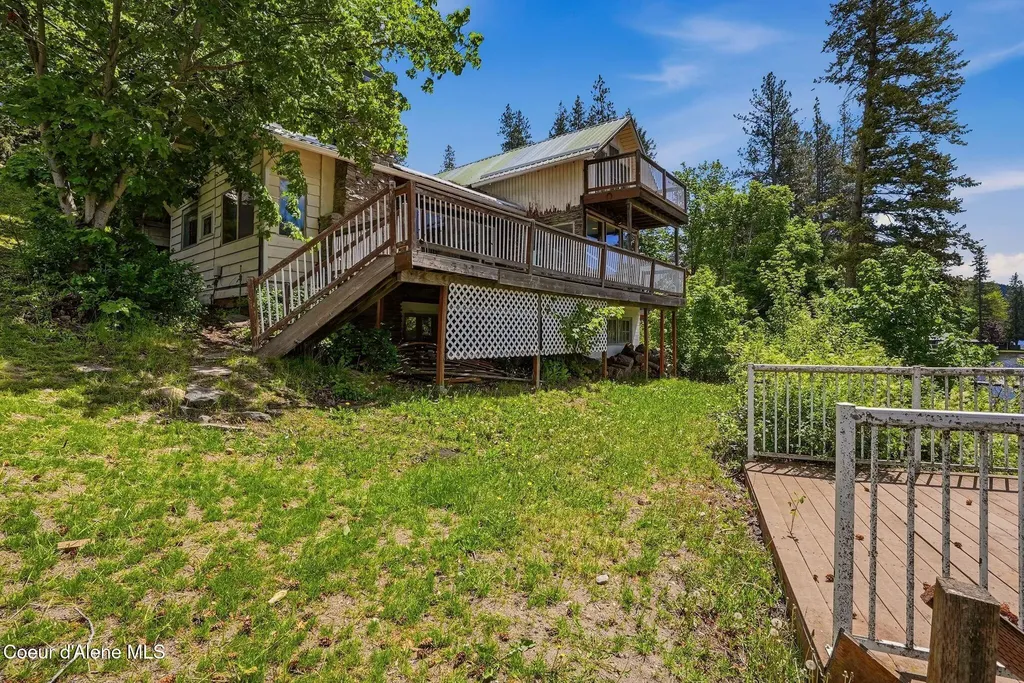 24305 N Lakeview Boulevard Rathdrum ID 83858
