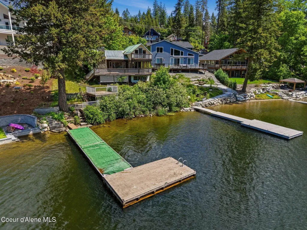 24305 N Lakeview Boulevard Rathdrum ID 83858