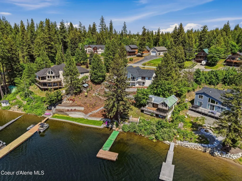 24305 N Lakeview Boulevard Rathdrum ID 83858