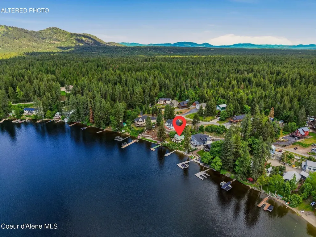 24305 N Lakeview Boulevard Rathdrum ID 83858