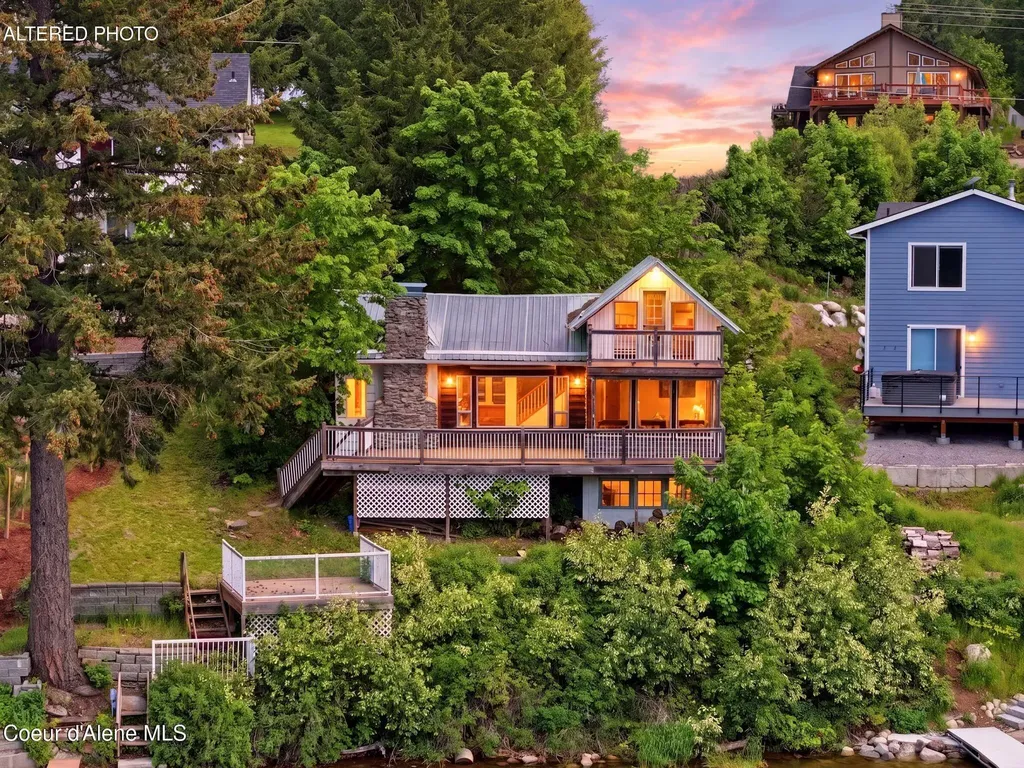 24305 N Lakeview Boulevard Rathdrum ID 83858