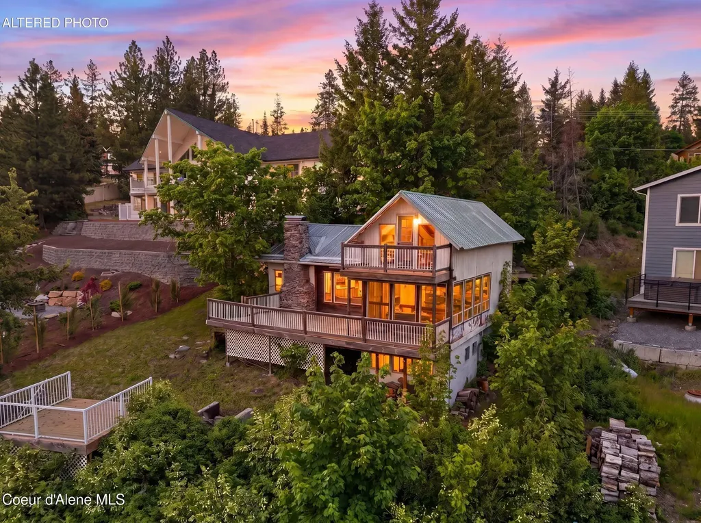 24305 N Lakeview Boulevard Rathdrum ID 83858