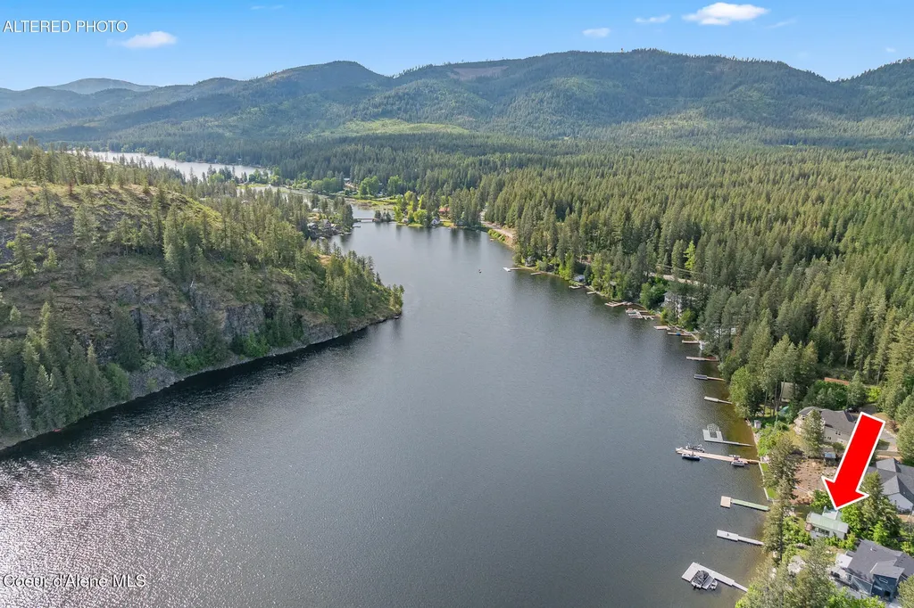 24305 N Lakeview Boulevard Rathdrum ID 83858