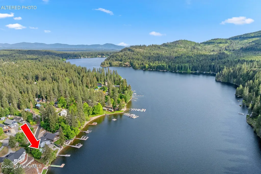 24305 N Lakeview Boulevard Rathdrum ID 83858