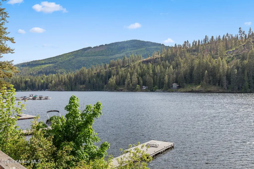 24305 N Lakeview Boulevard Rathdrum ID 83858