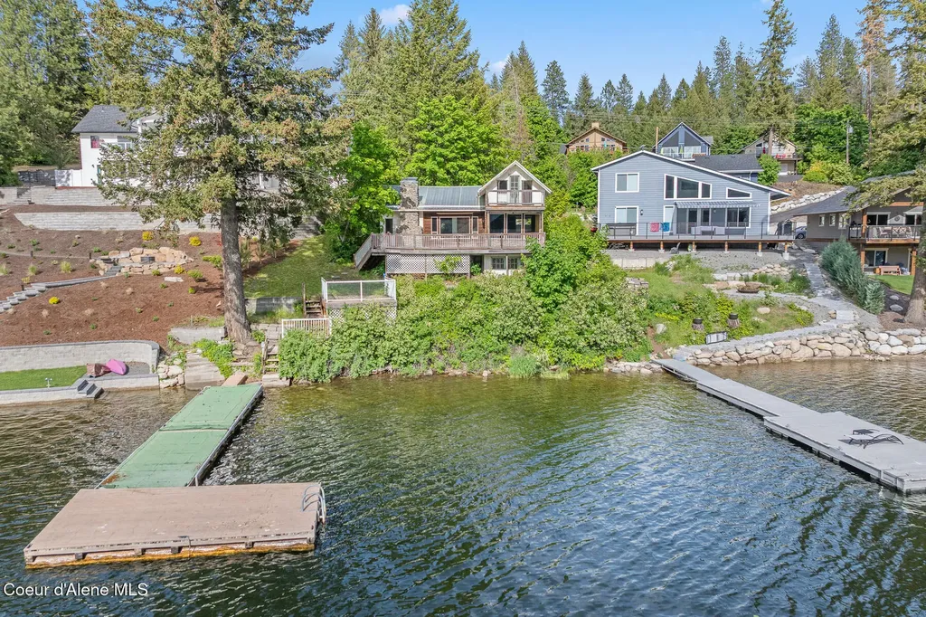 24305 N Lakeview Boulevard Rathdrum ID 83858