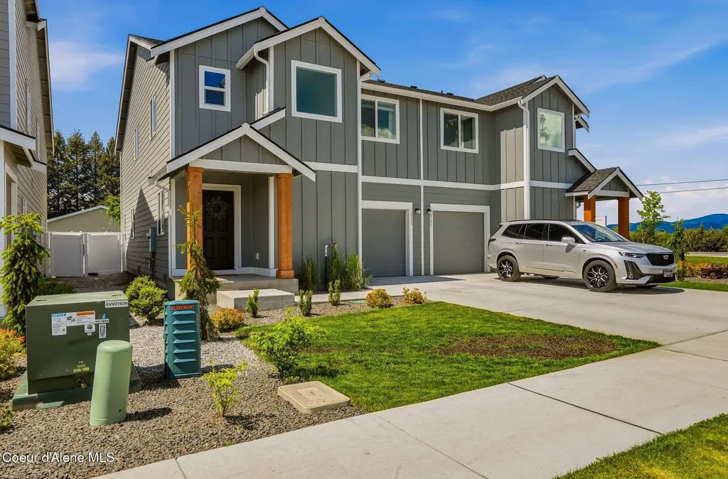 1553 N Luna Street Post Falls ID 83854