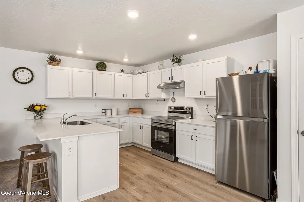 1553 N Luna Street Post Falls ID 83854