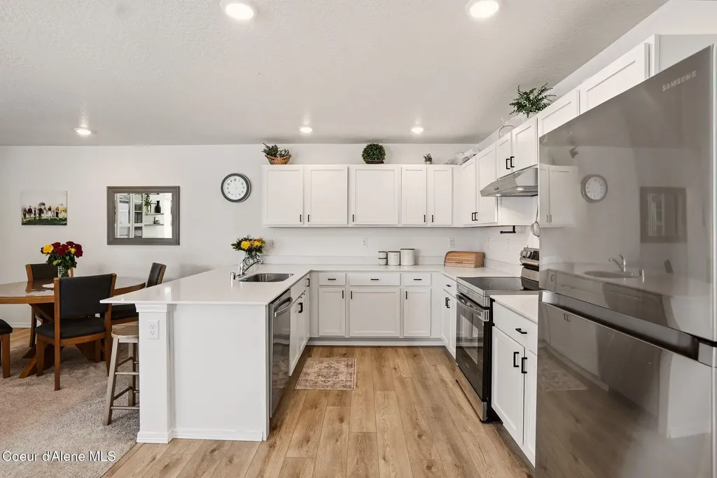 1553 N Luna Street Post Falls ID 83854