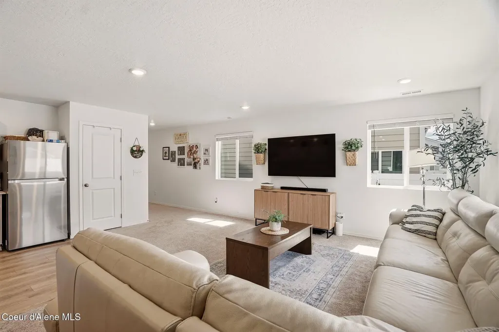 1553 N Luna Street Post Falls ID 83854