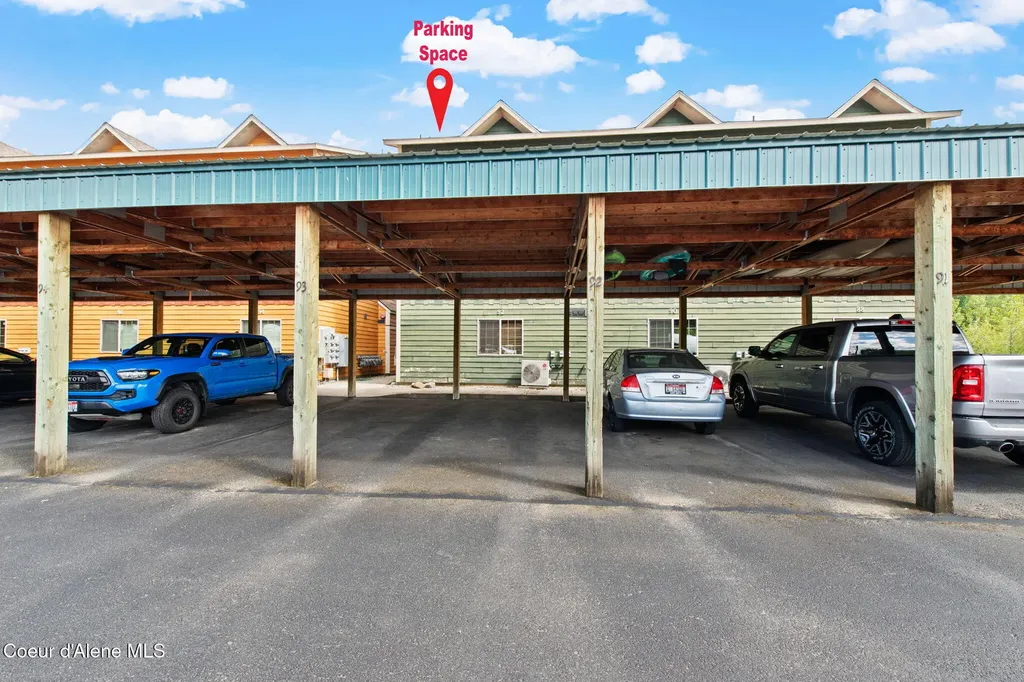 92 Lookout Peak Drive Pinehurst ID 83850