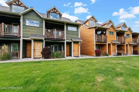 92 Lookout Peak Drive Pinehurst ID 83850