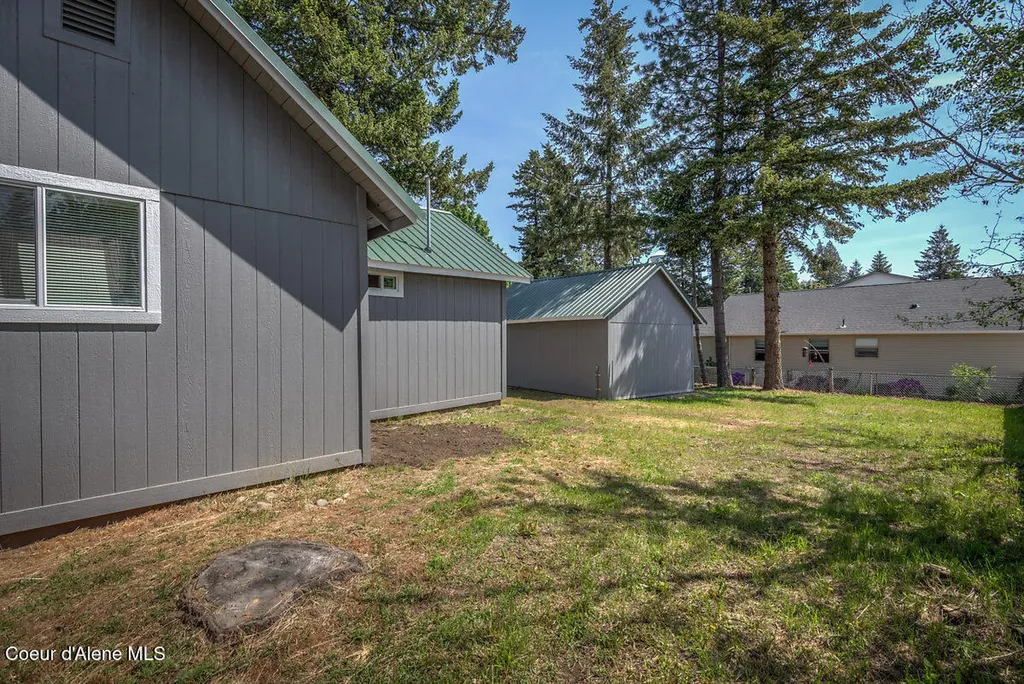 32084 N 6th Avenue Spirit Lake ID 83869
