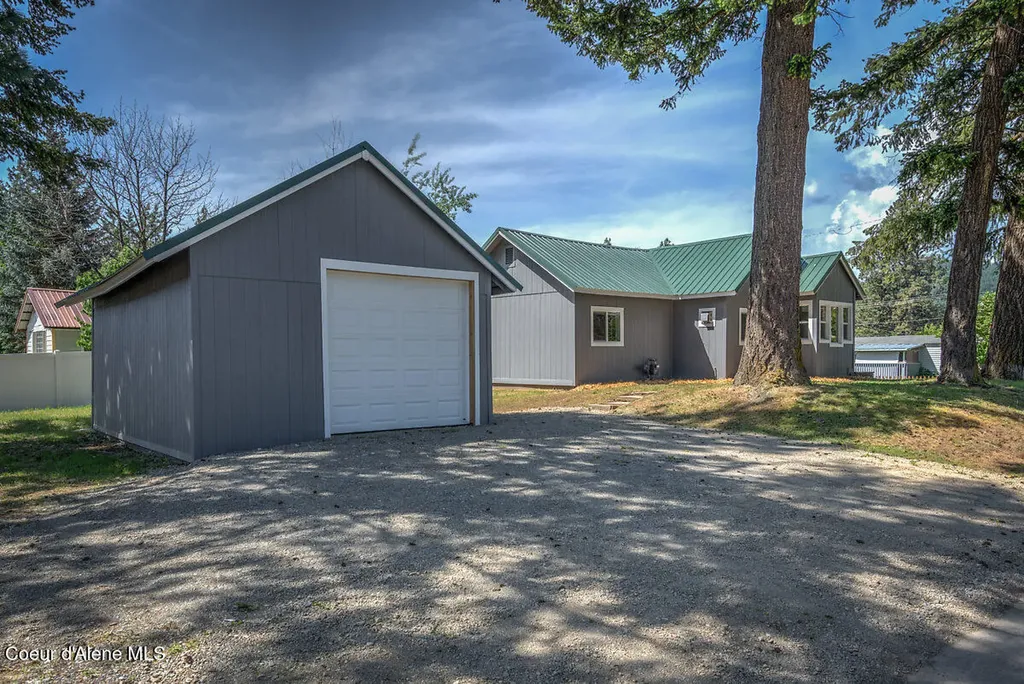 32084 N 6th Avenue Spirit Lake ID 83869
