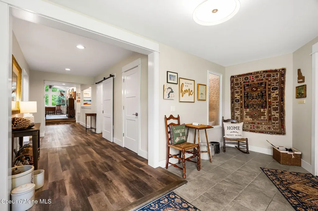 207 Birch Banks Road Sagle ID 83860