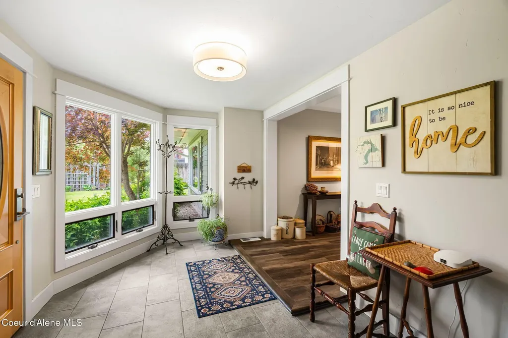207 Birch Banks Road Sagle ID 83860
