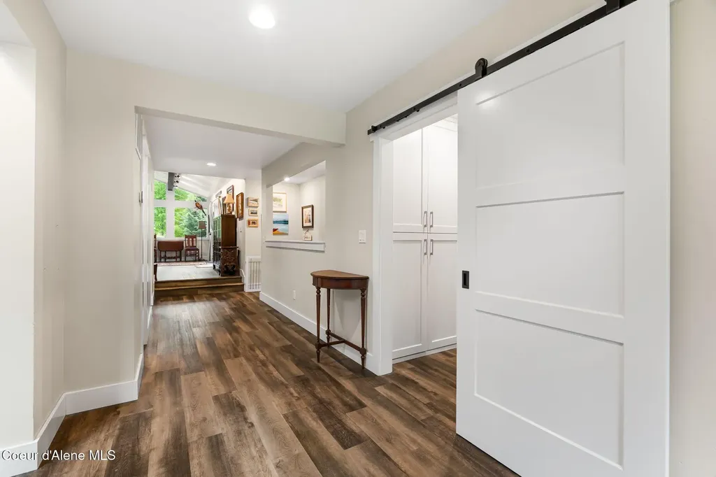 207 Birch Banks Road Sagle ID 83860