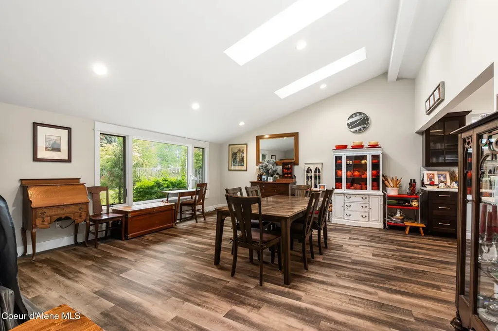 207 Birch Banks Road Sagle ID 83860