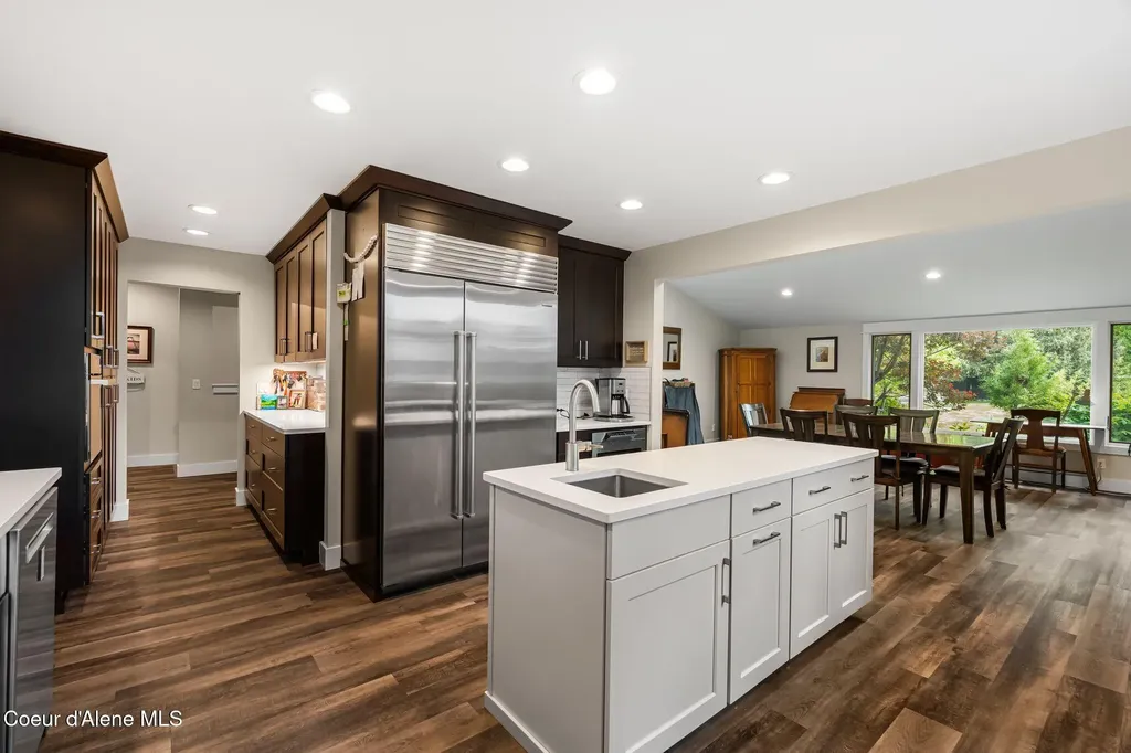 207 Birch Banks Road Sagle ID 83860