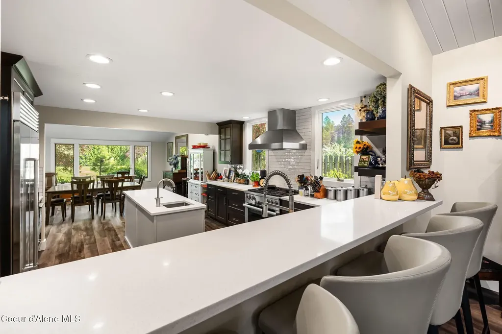 207 Birch Banks Road Sagle ID 83860