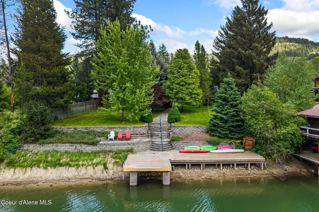 207 Birch Banks Road Sagle ID 83860