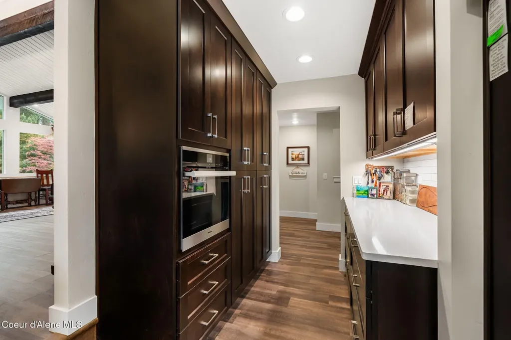 207 Birch Banks Road Sagle ID 83860