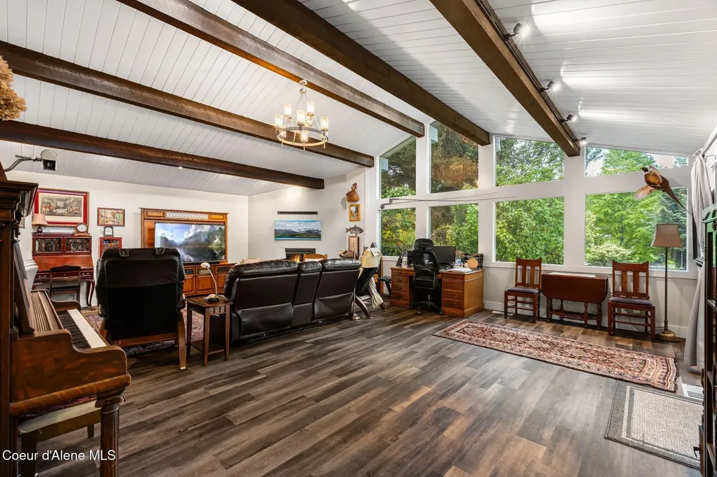 207 Birch Banks Road Sagle ID 83860